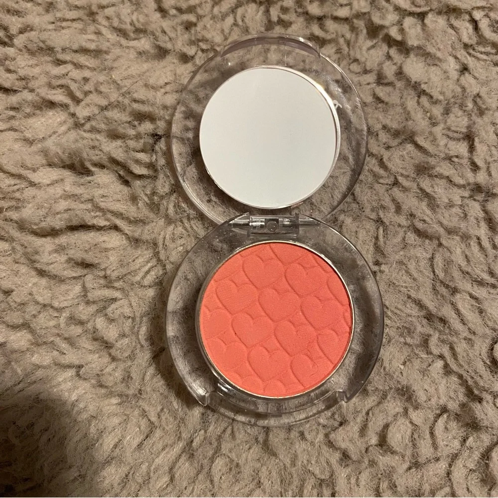 Etude House look my