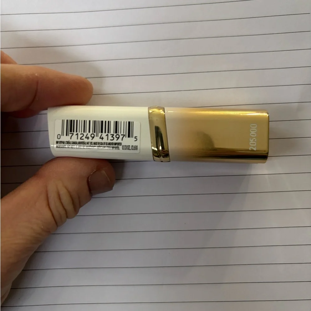 LOreal l’oréal paris