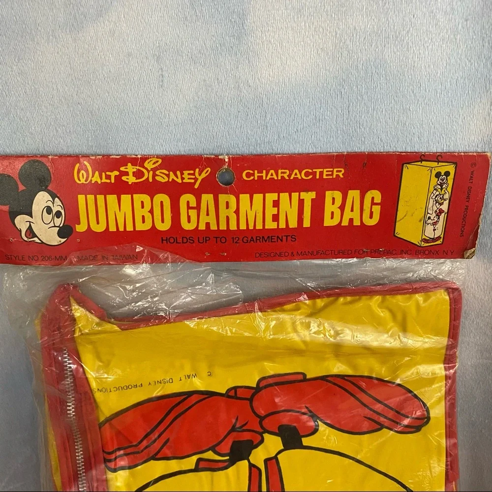 Disney still original