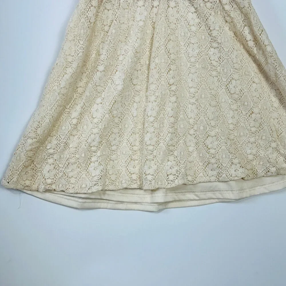Flying Tomato dress customer make