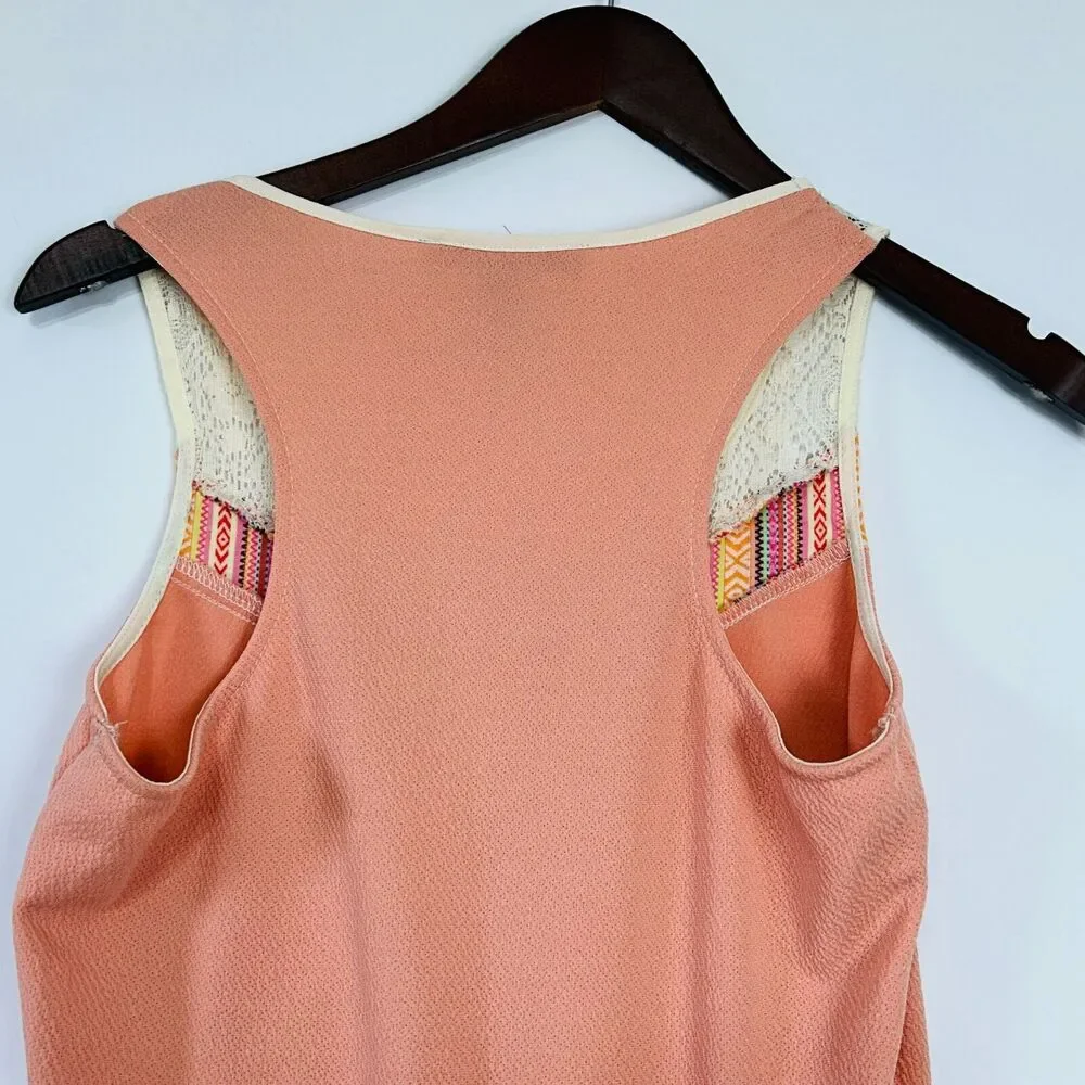 Flying Tomato mini us lace