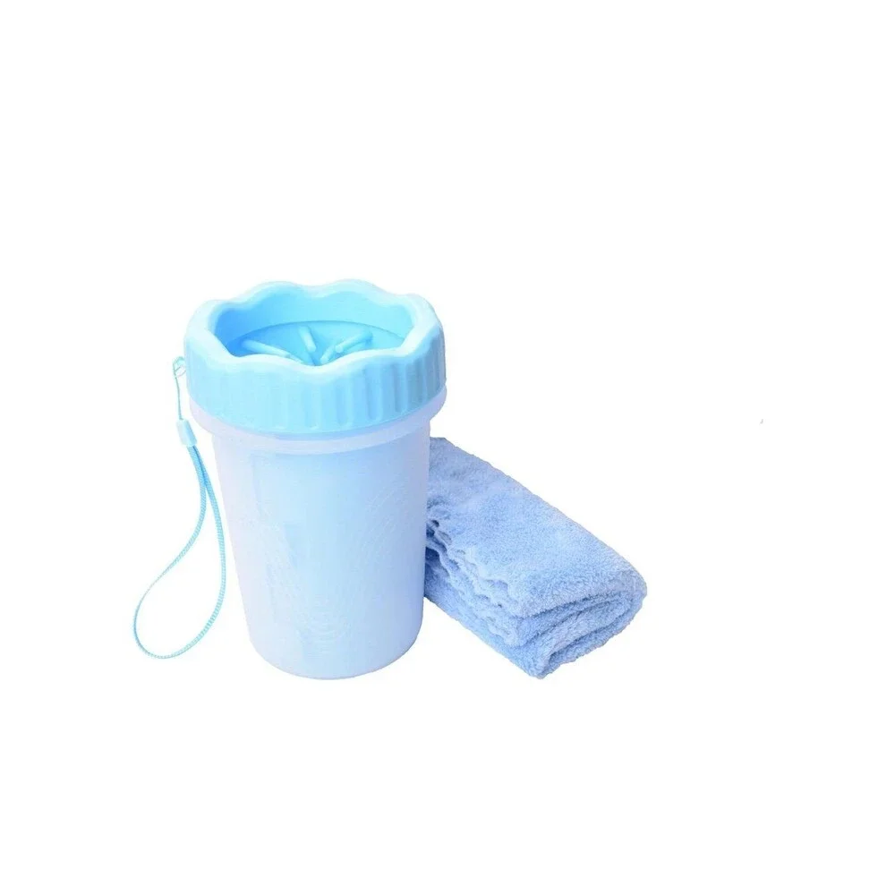 Dog Paw Cleaner