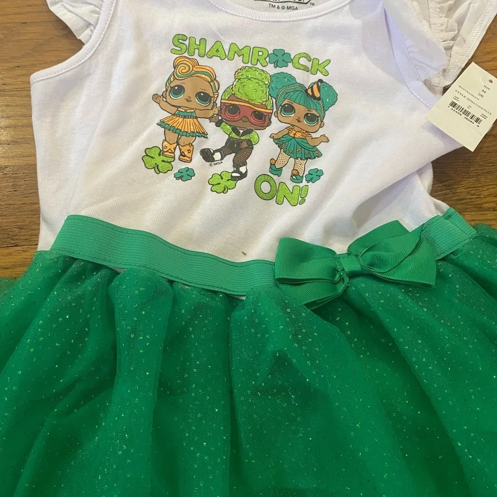 L.O.L. Surprise! how cute
