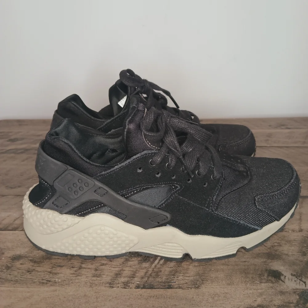 Nike excellent us