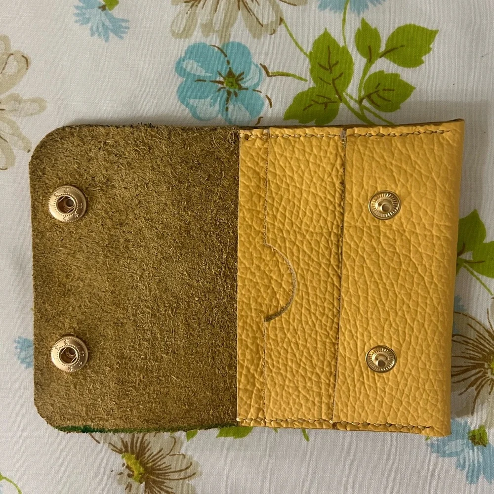 Hand Crafted handmade by