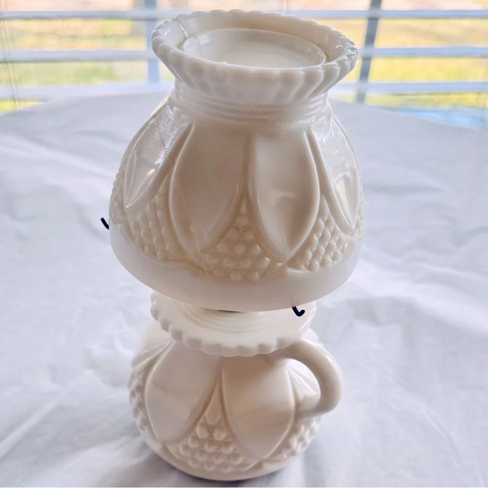 Imperial shabby chic