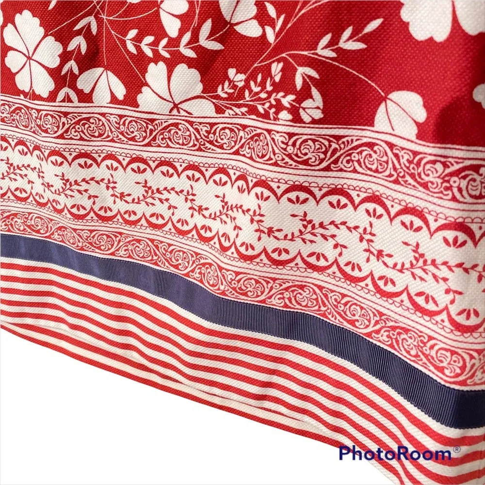 LOFT nautical feminine style