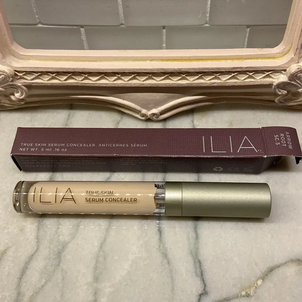 ilia beauty