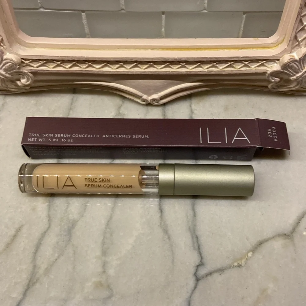 ilia beauty