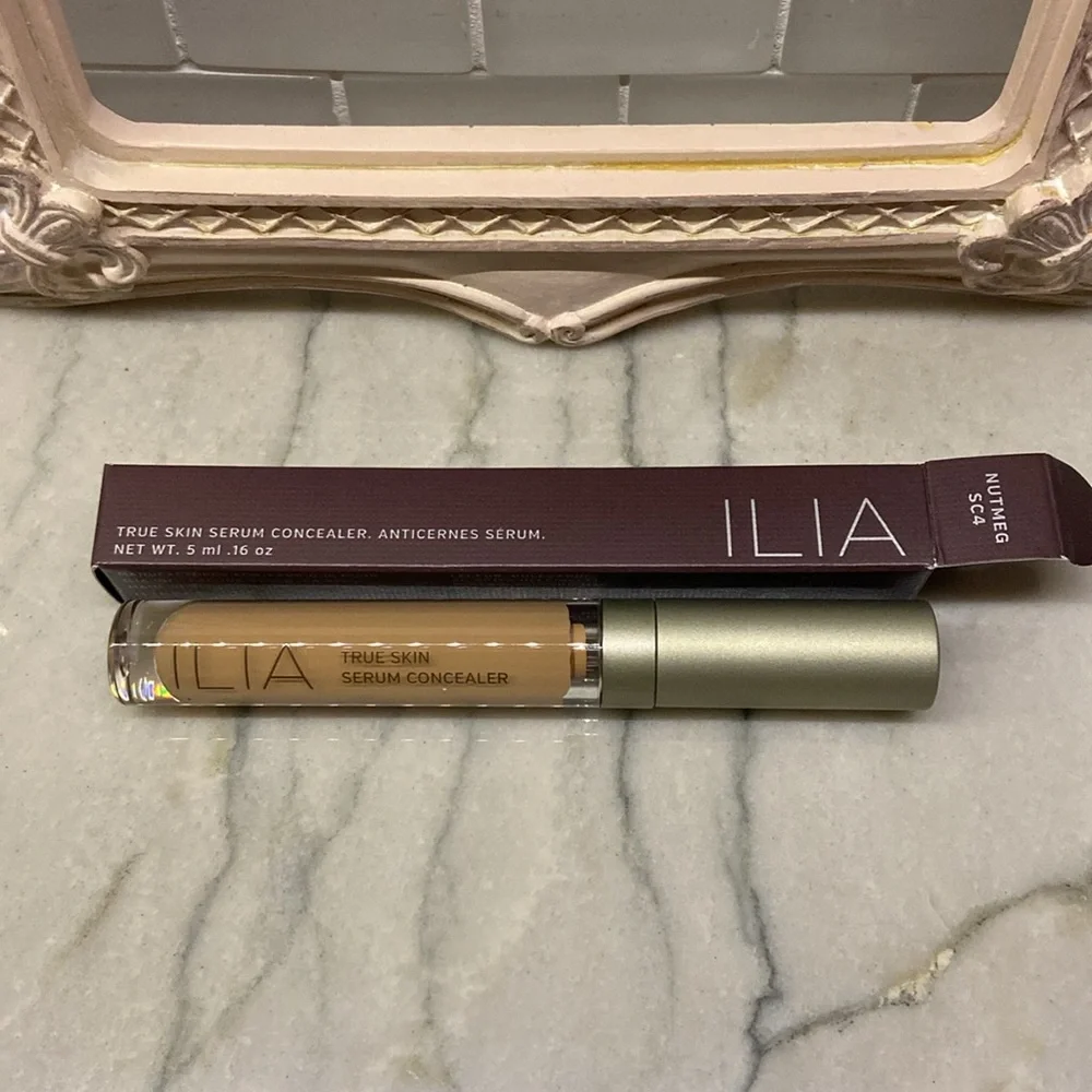 ilia beauty