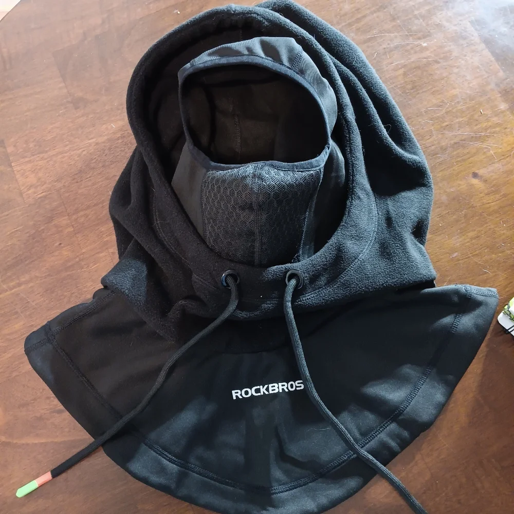 rockbros new ski