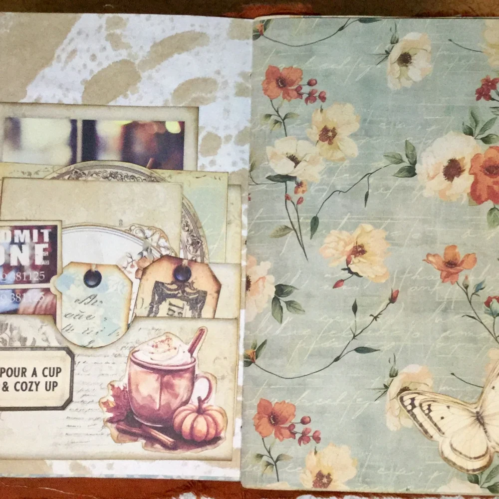 Unique Vintage stories moments