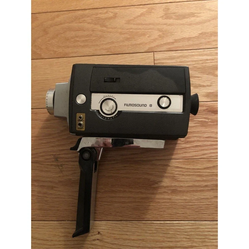 Bell and Howell vintage bell