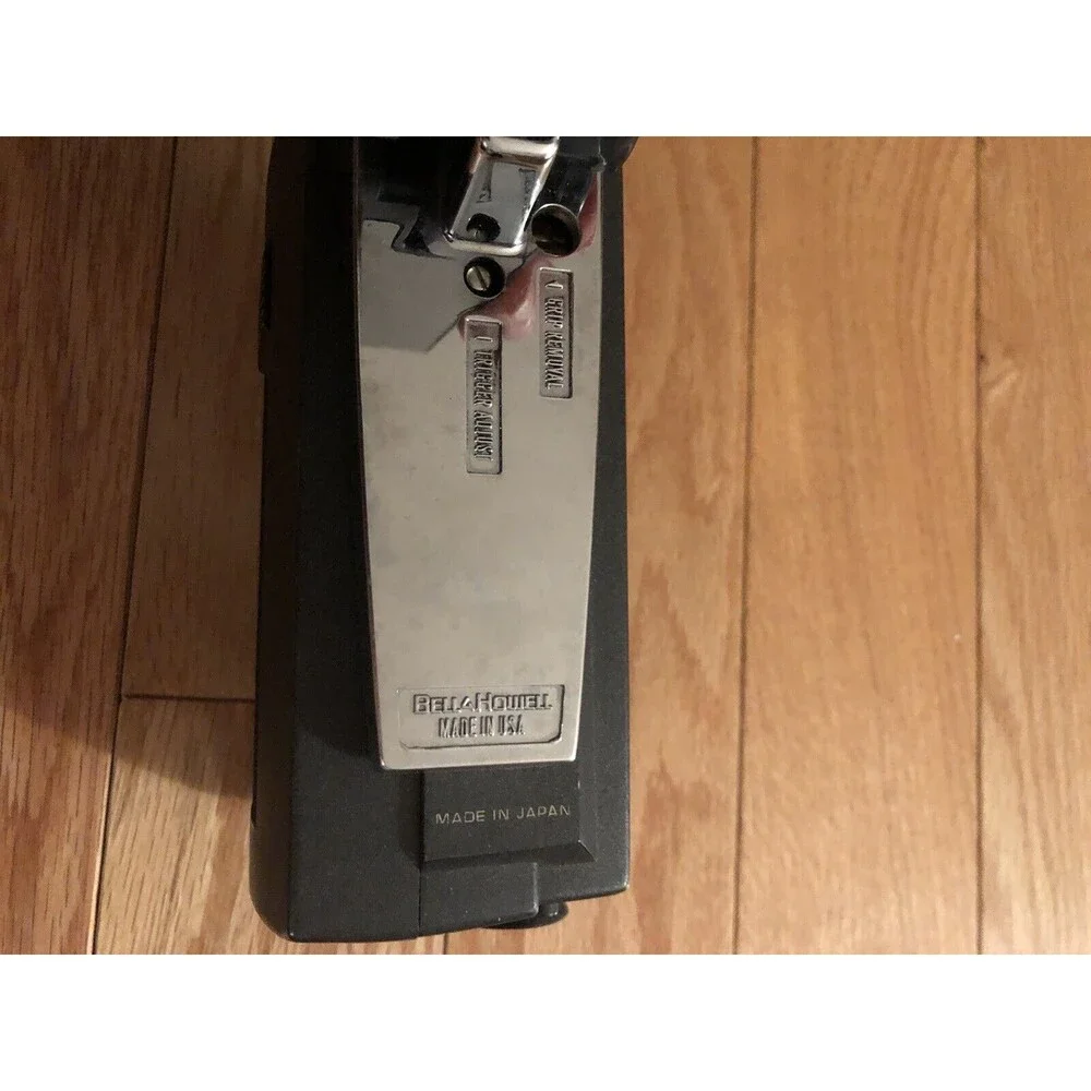 Bell and Howell vintage bell