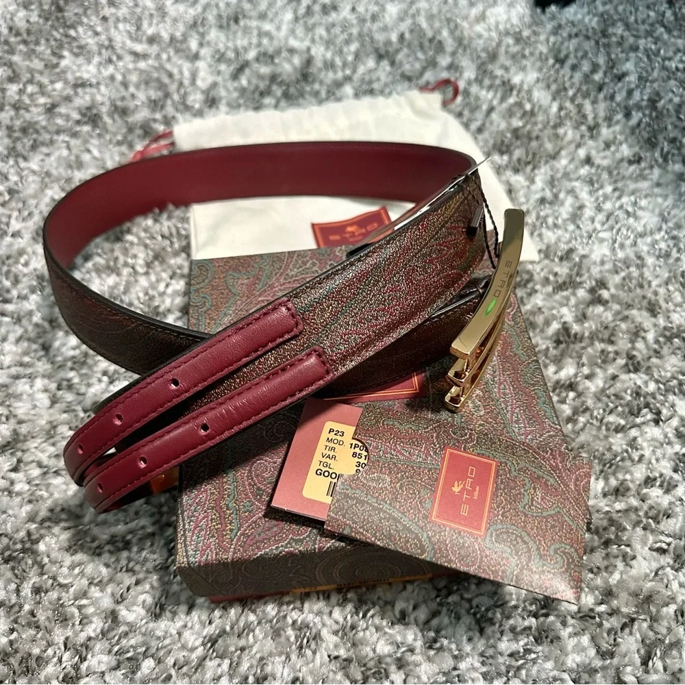 Etro reposhing this