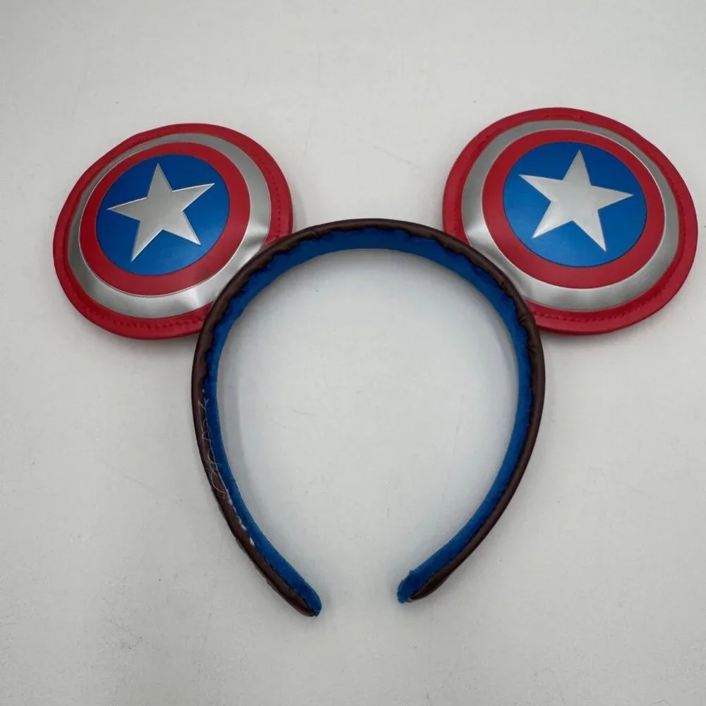 Disney show your