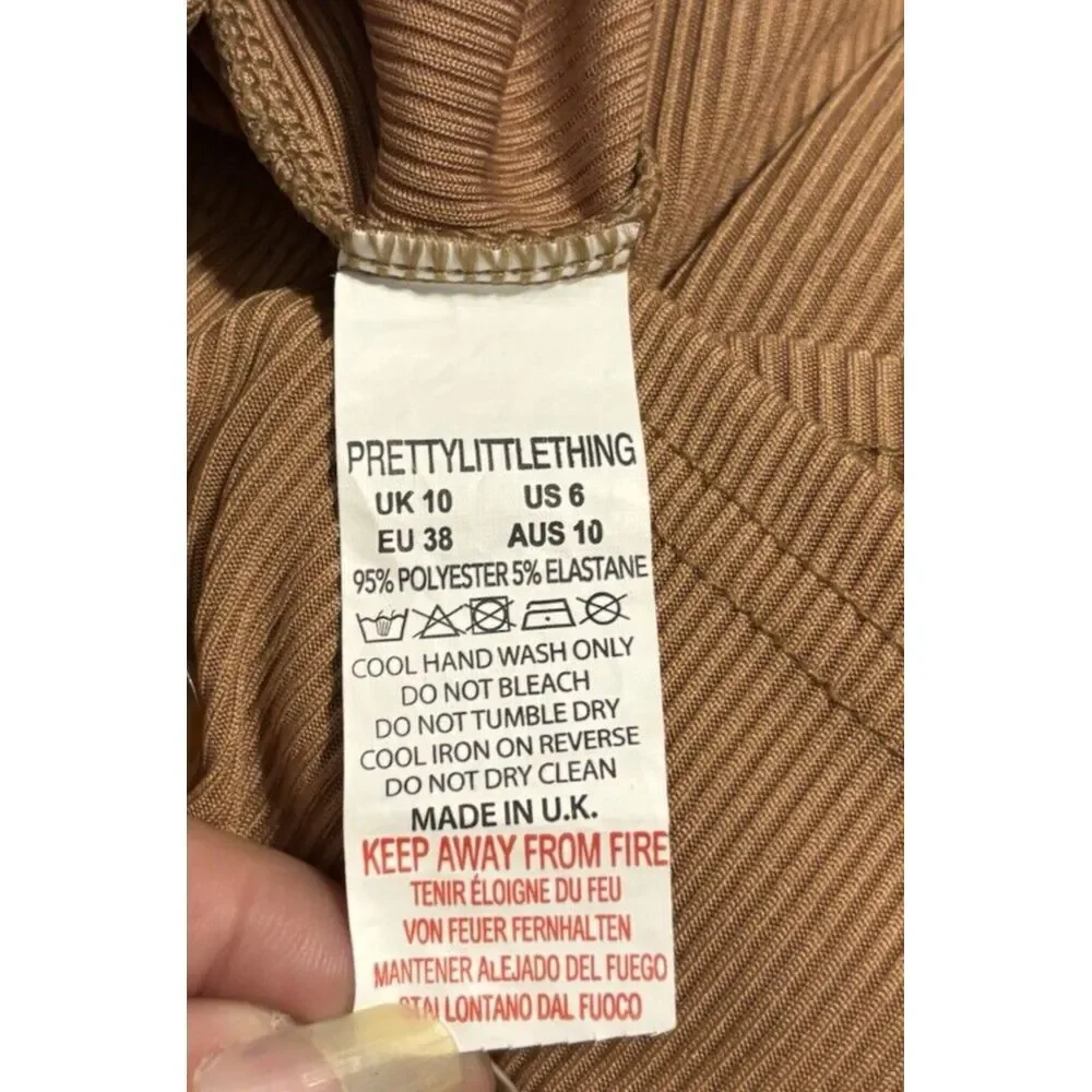 PrettyLittleThing item picture