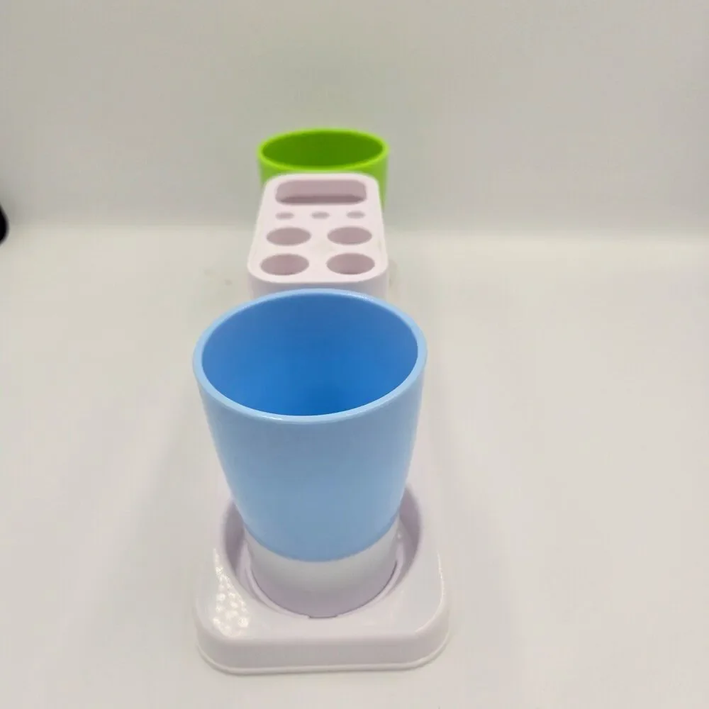 N/A bathroom organizer
