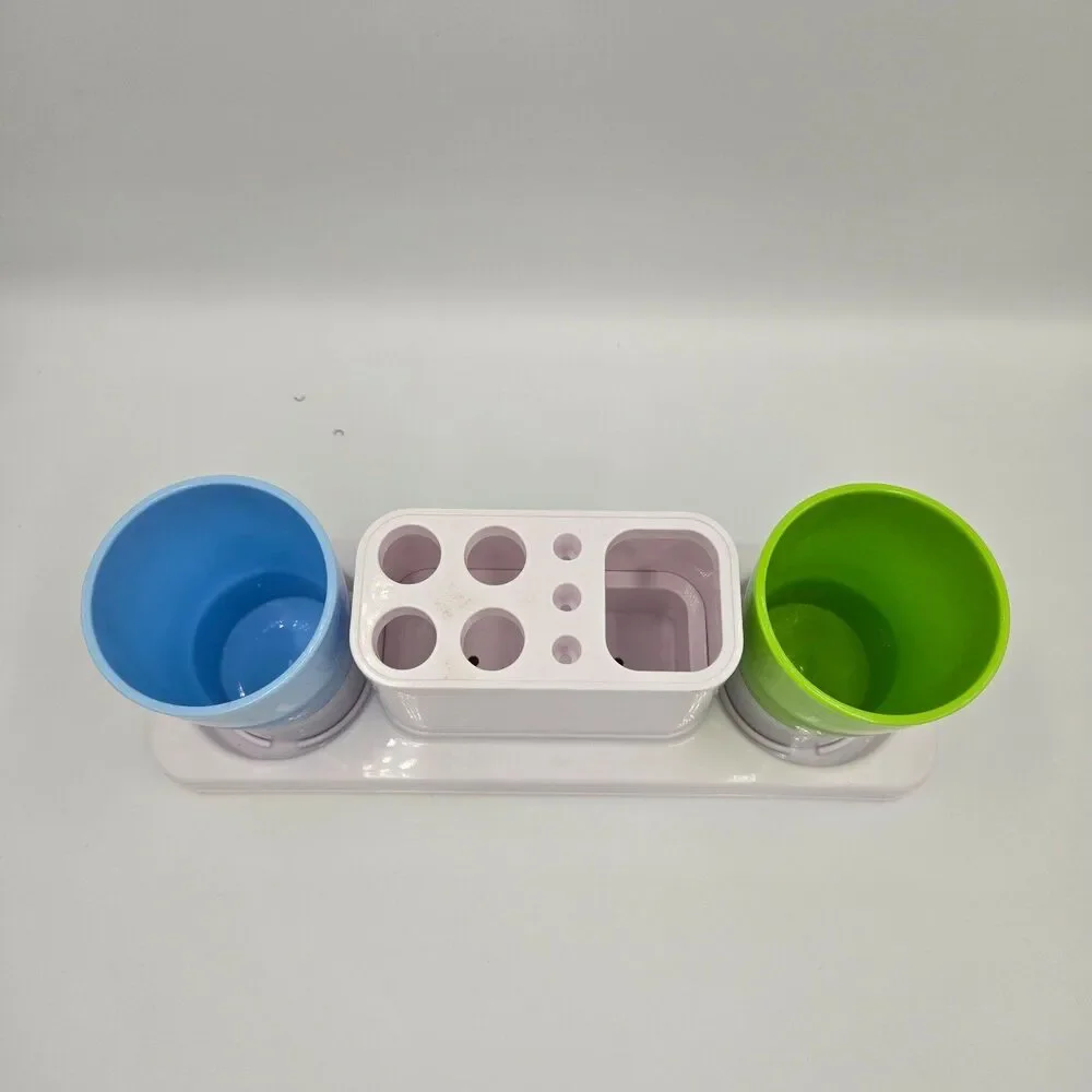 N/A bathroom organizer