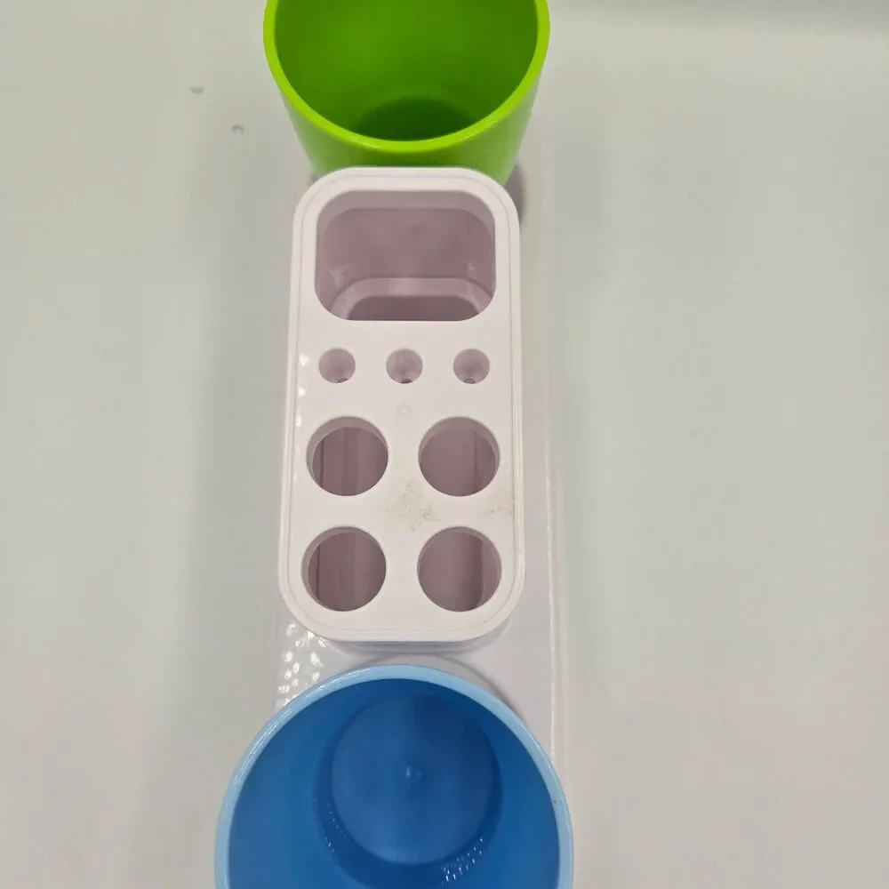 N/A bathroom organizer