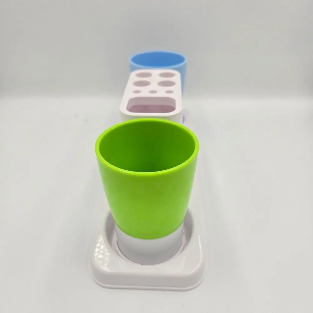N/A bathroom organizer