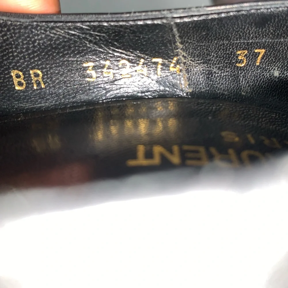 size 37
