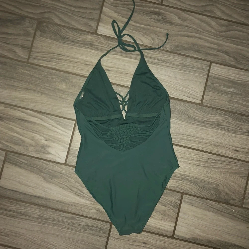 Xhilaration green one