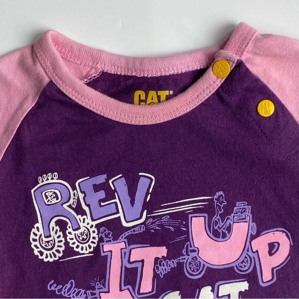 CAT (Caterpillar) cat apparel