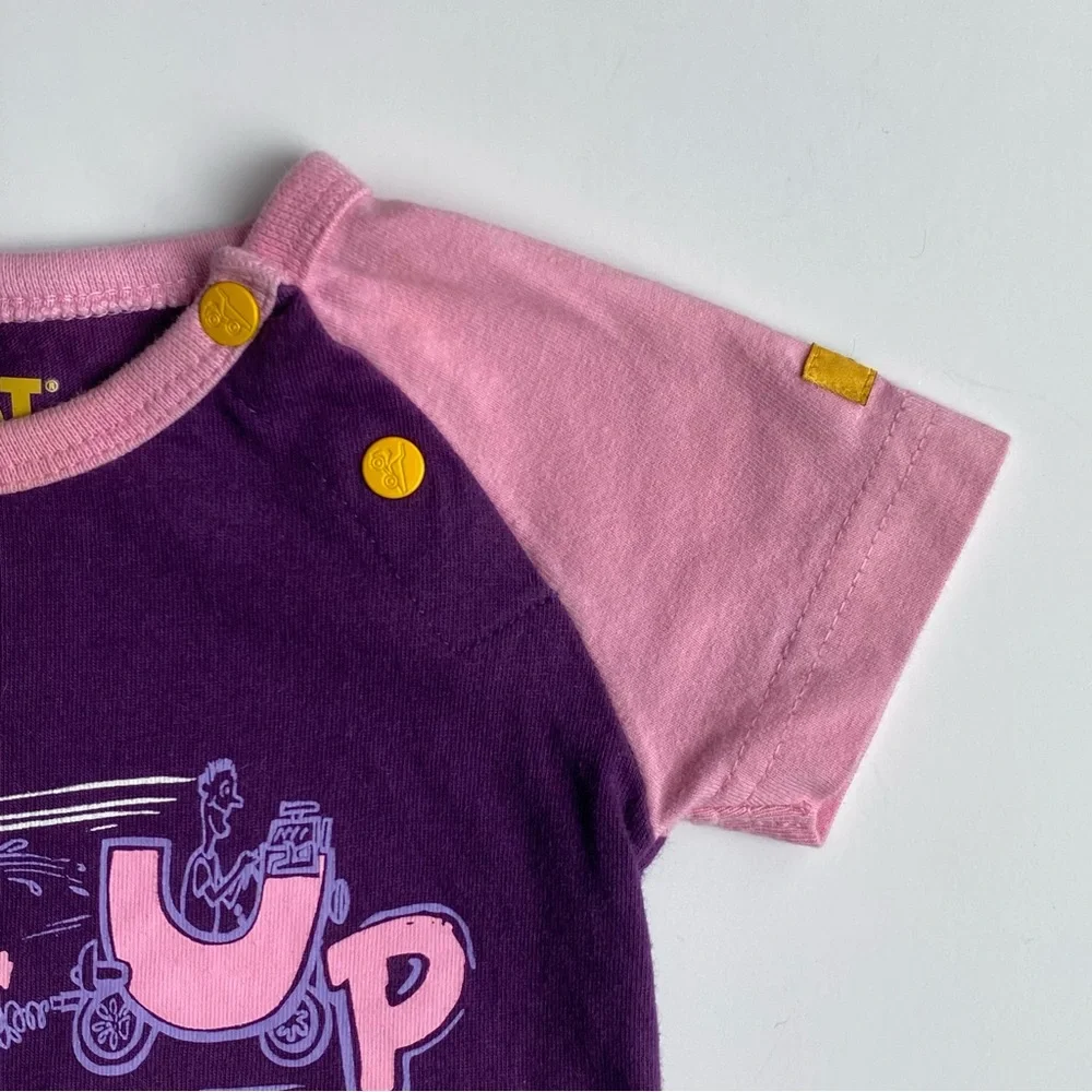 CAT (Caterpillar) cat apparel