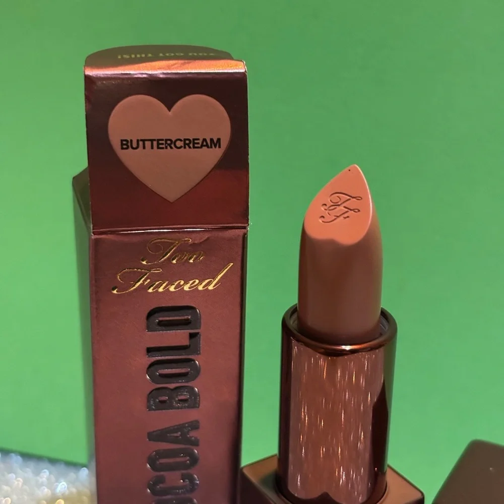 Too Faced brand new