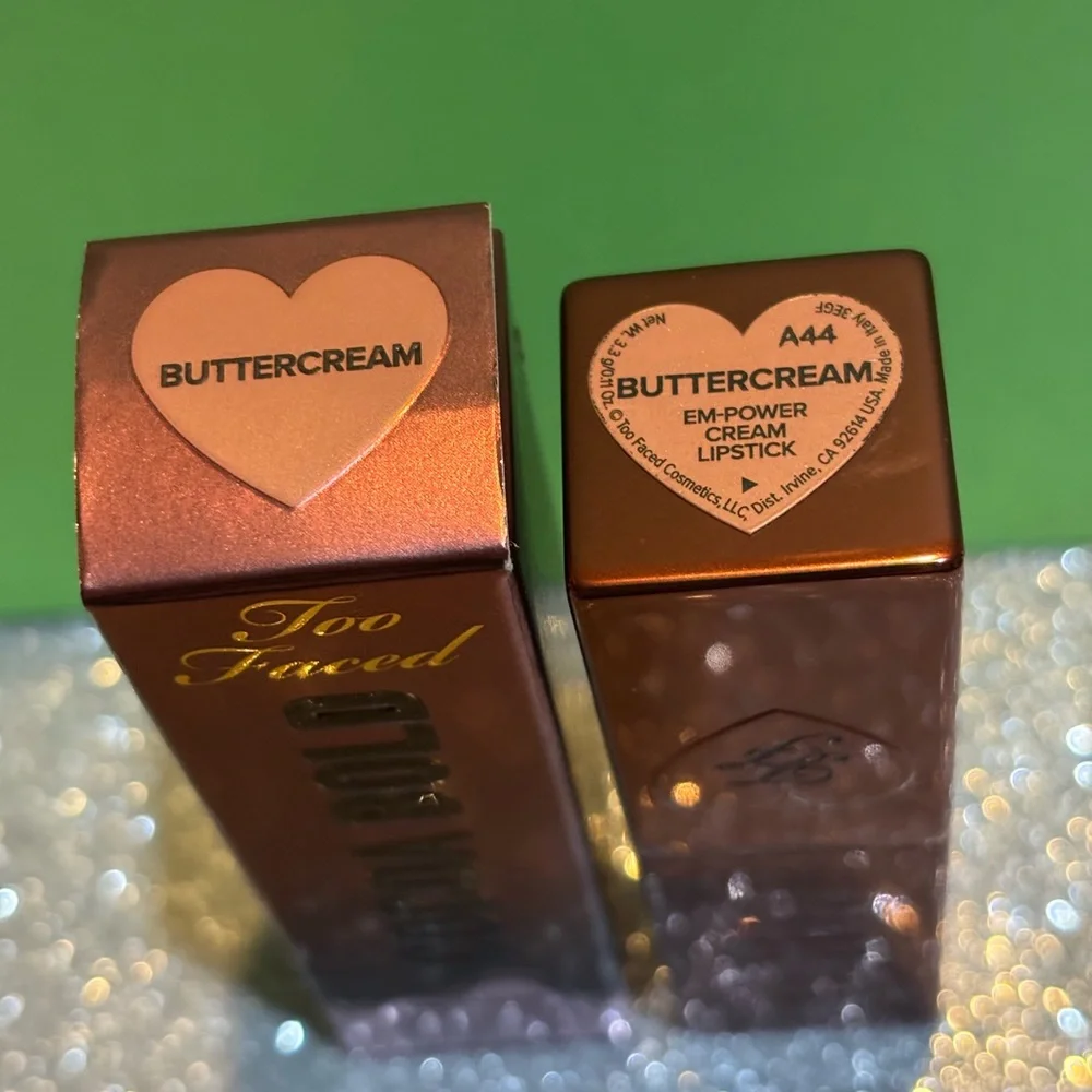 Too Faced brand new