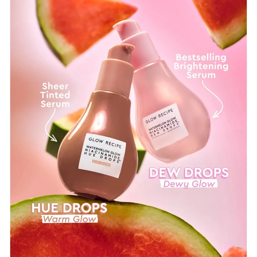 Glow Recipe new glow