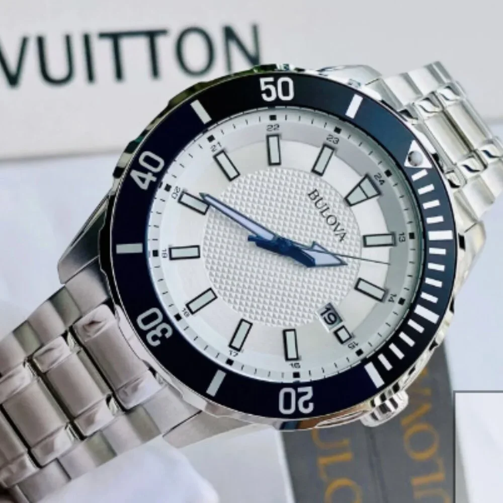 Bulova brand new