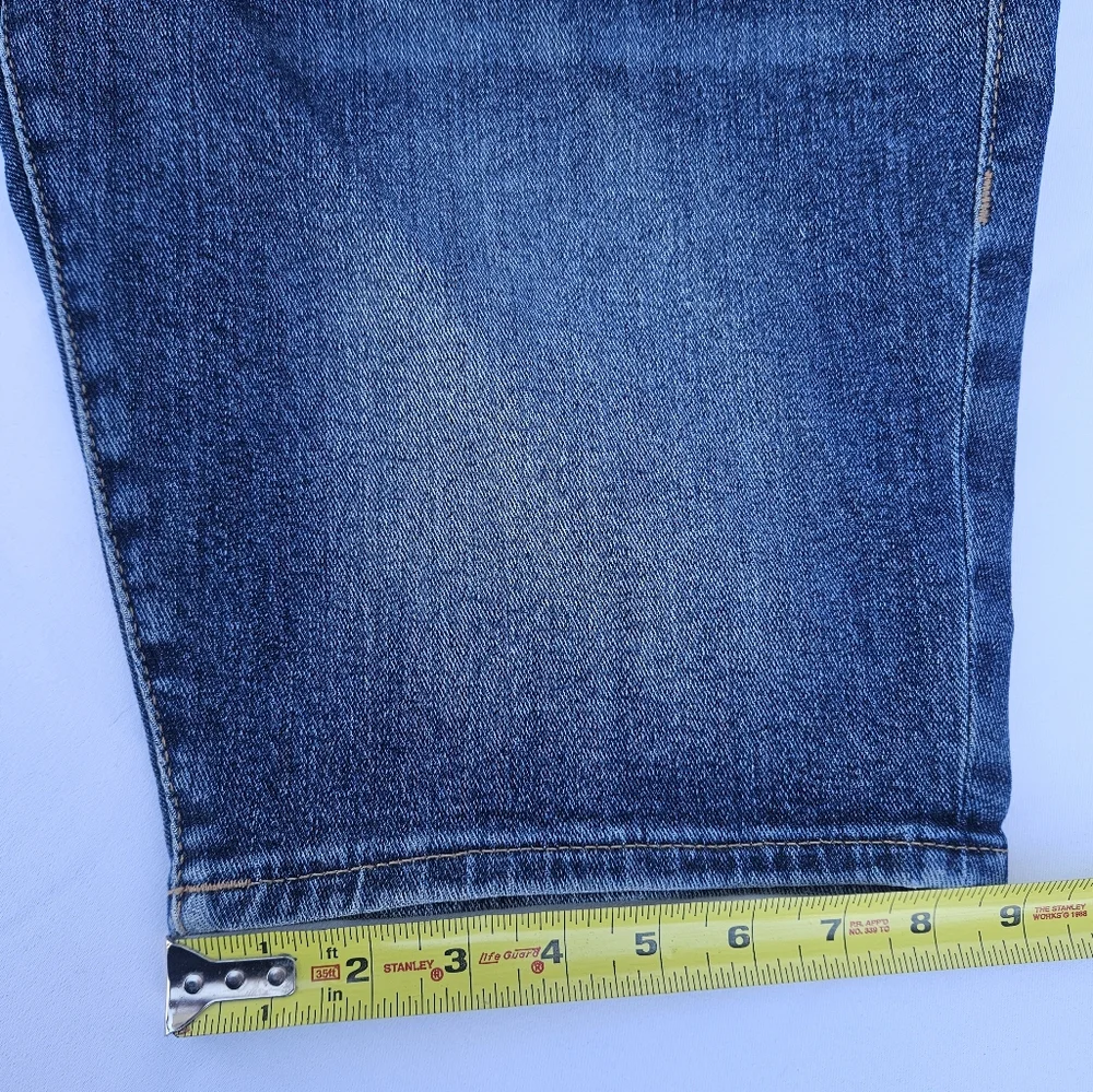 True Religion spandex ykk