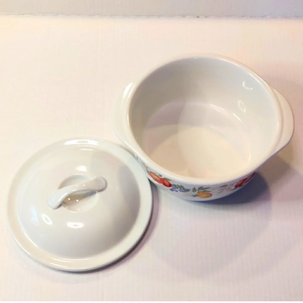 Corelle stoneware 5qt