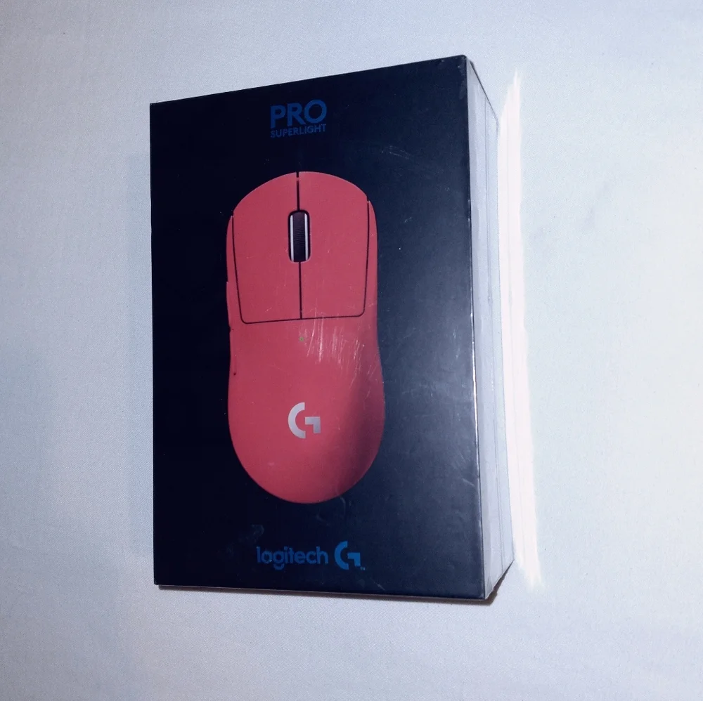 Logitech brand new
