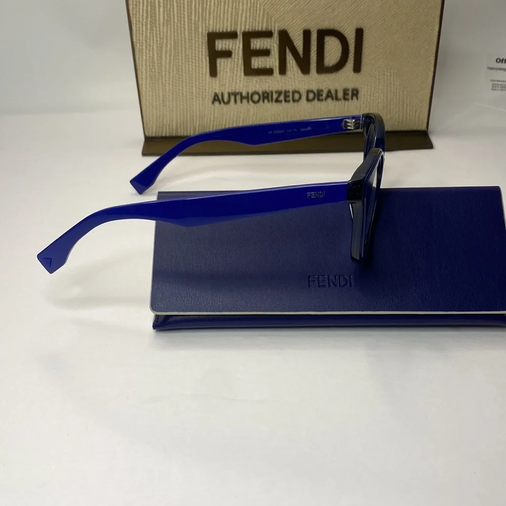 Fendi manufacturer mm lens
