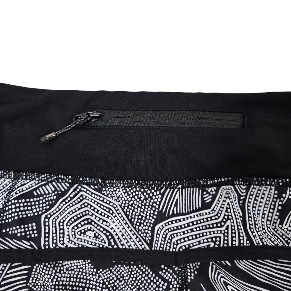 lululemon athletica front inseam
