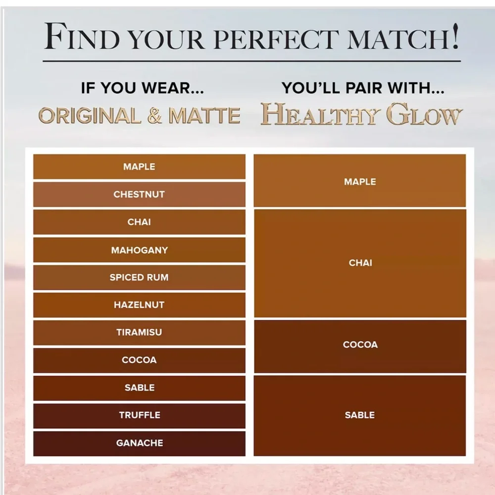 too faced