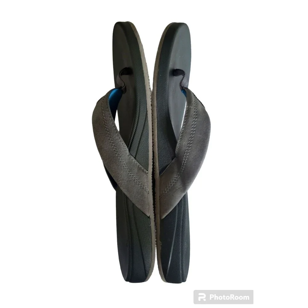 Reef cushion spring