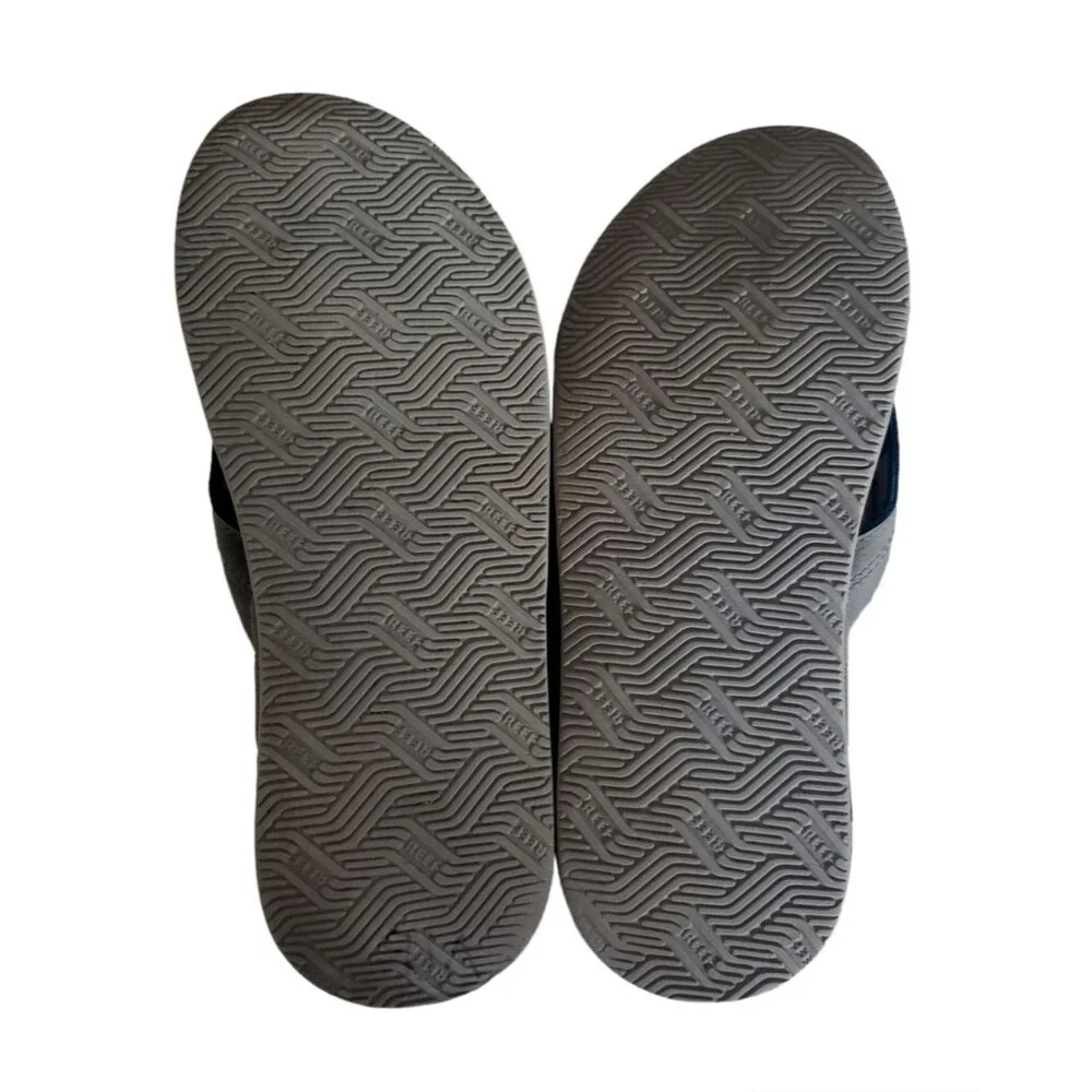 Reef cushion spring