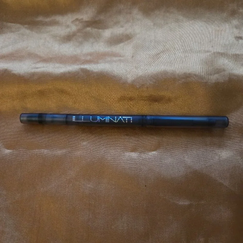 Illuminati nib new