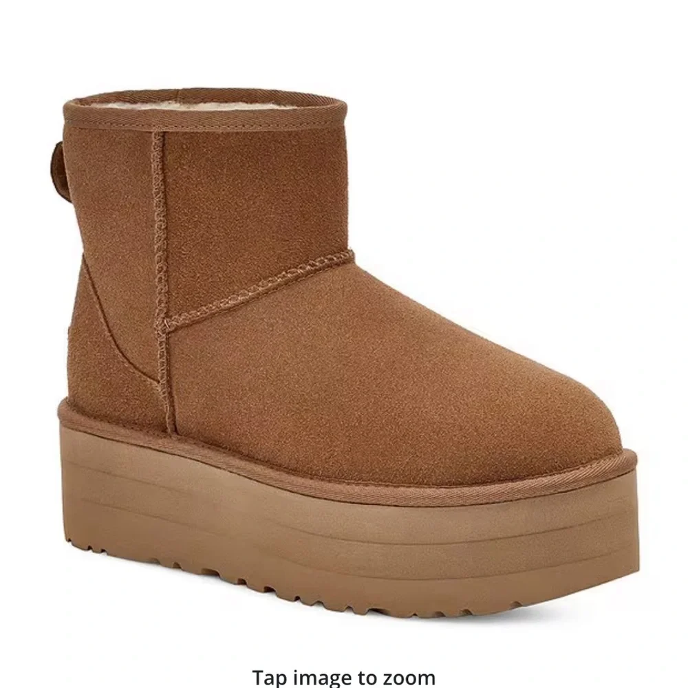 UGG youth size