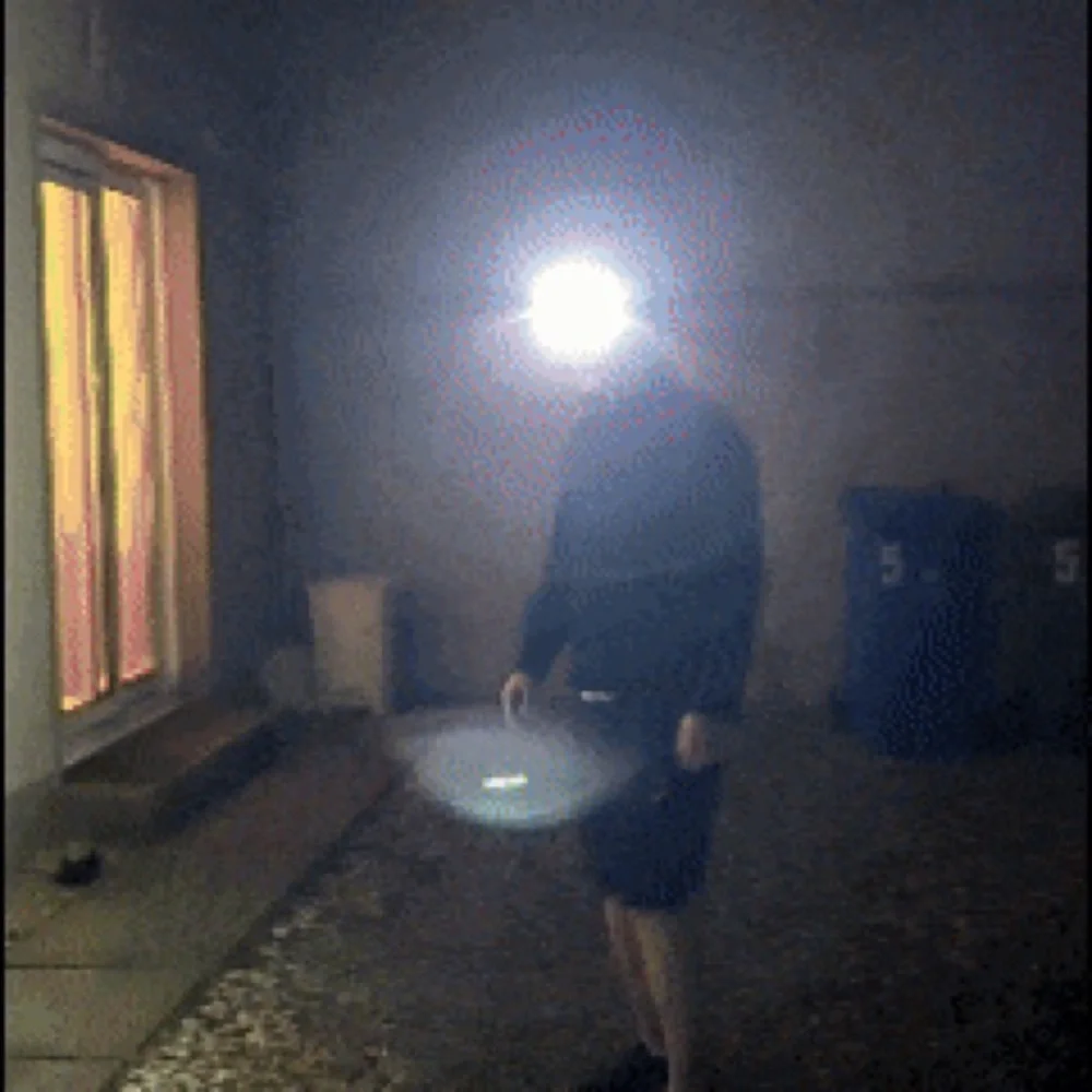 N/A lum led