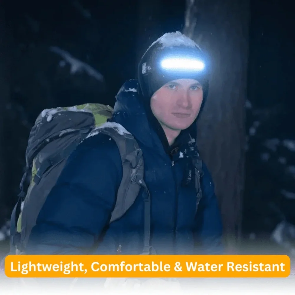 N/A lum led