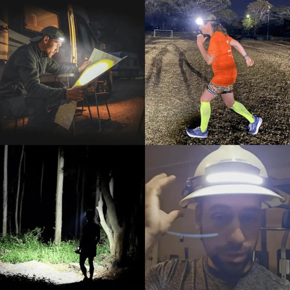 N/A lum led