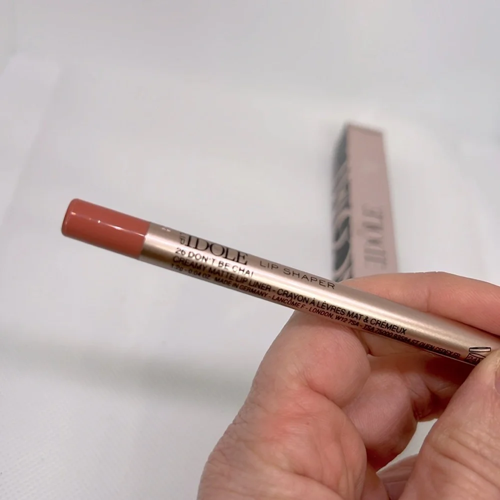 Lancome lancôme lip