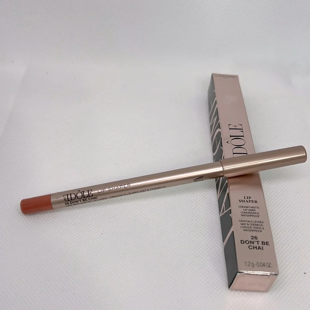 Lancome lancôme lip