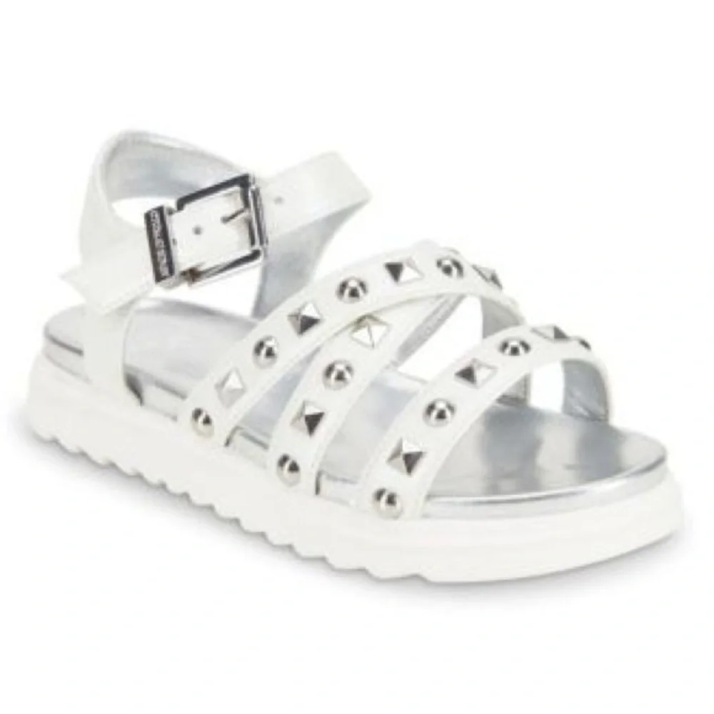 Vince Camuto stylish white