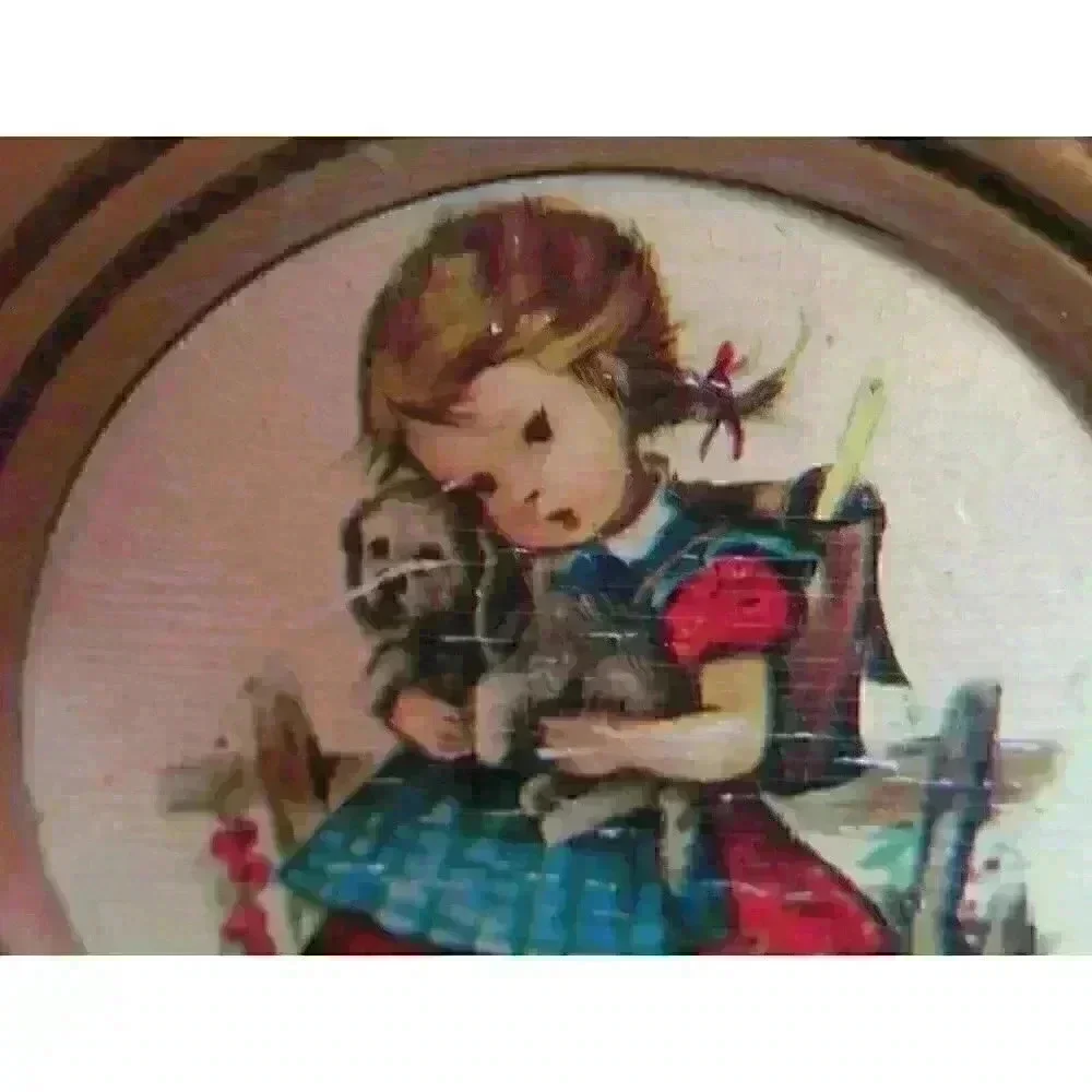 Hummel mount piece